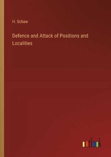 Defence and Attack of Positions and Localities