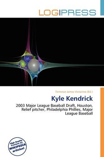Kyle Kendrick