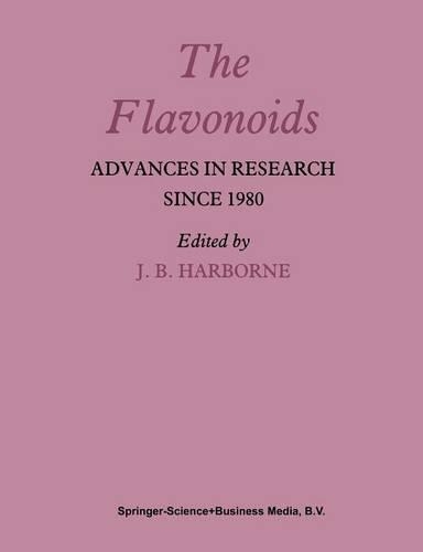 The Flavonoids