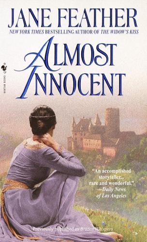 Almost Innocent: (1 Almost Trilogy)