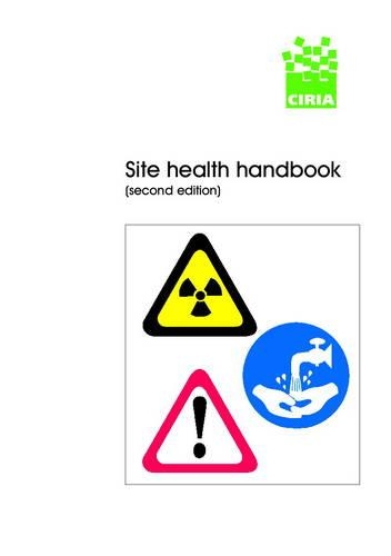 Site Health Handbook