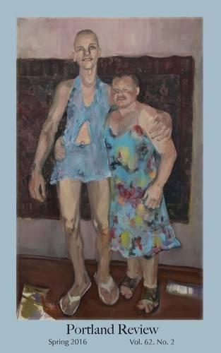 Portland Review Spring 2016