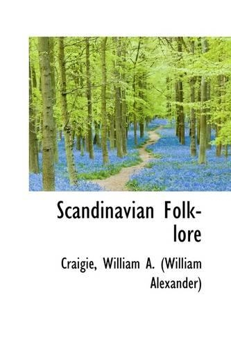 Scandinavian Folk-Lore