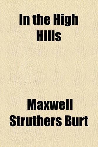 In the High Hills