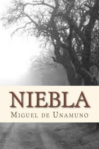Niebla