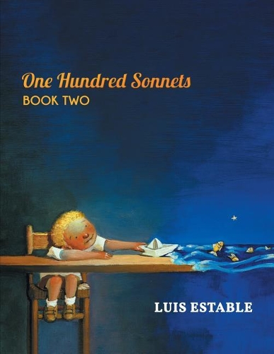One Hundred Sonnets, Book Two