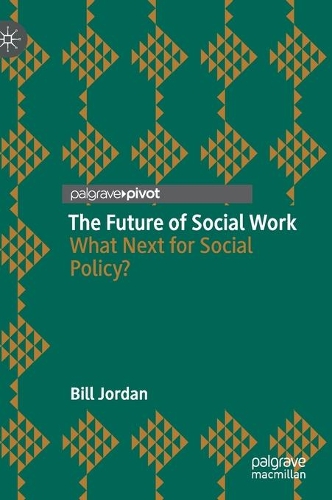 The Future of Social Work