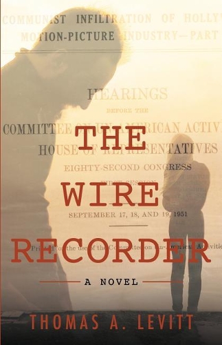 The Wire Recorder