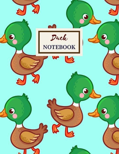 DUCK Notebook