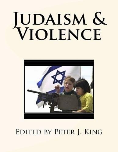 Judaism & Violence