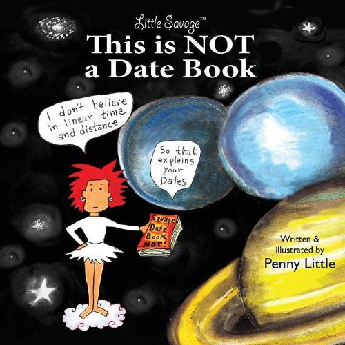 This is NOT a Datebook