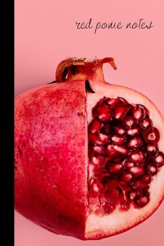 red pome notes