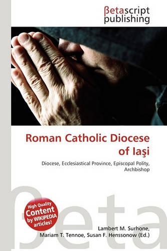 Roman Catholic Diocese of Ia I