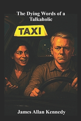 The Dying Words of a Talkaholic