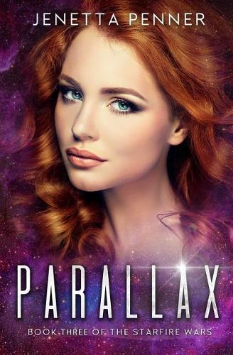 Parallax: (3 Starfire Wars)