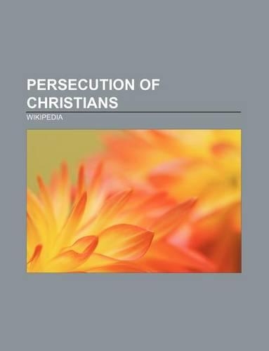 Persecution of Christians: Ranavalona I, Treatment of Christians in the Soviet Union, USSR Anti-Religious Campaign