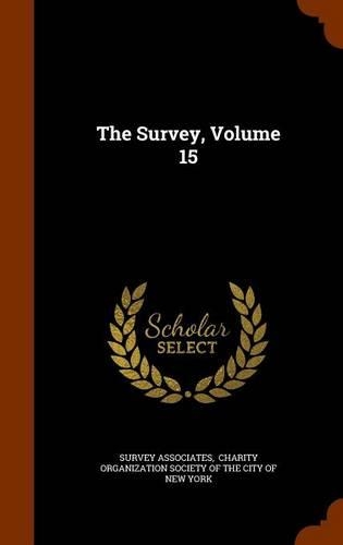 The Survey, Volume 15