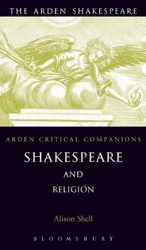 Shakespeare and Religion