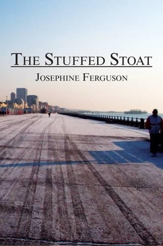 The Stuffed Stoat