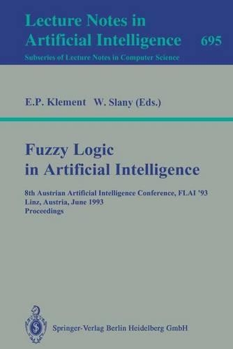 Fuzzy Logic in Artificial Intelligence