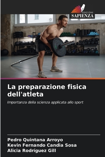 La preparazione fisica dell'atleta