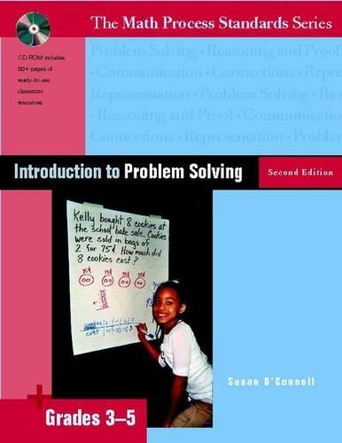 Introduction to Problem Solving