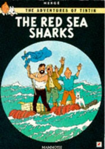 The Red Sea Sharks