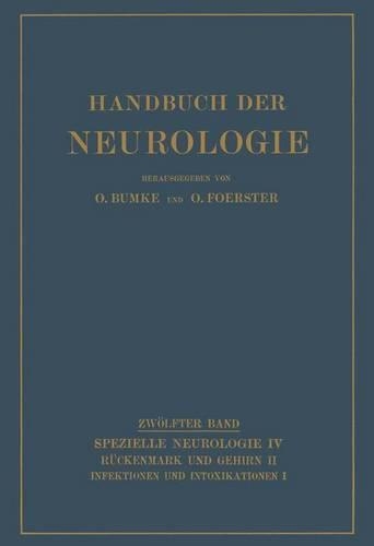 Infektionen und Intoxikationen