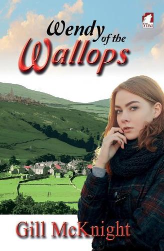 Welcome to the Wallops: (1 Wallops)