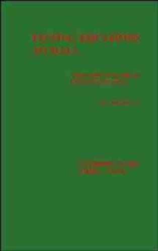 Fitting Equations to Data: Computer Analysis of Multifactor Data(Probability & Mathematical Statistics S.)