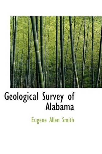 Geological Survey of Alabama