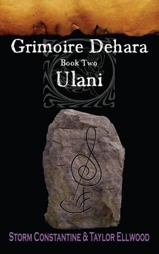 Grimoire Dehara: Ulani