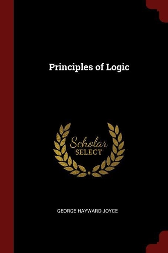 Principles of Logic