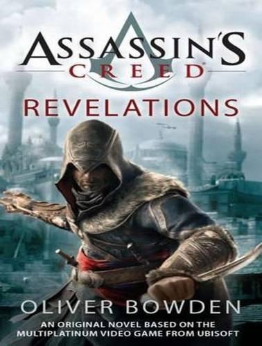 Assassin's Creed: Revelations: (4 Assassin's Creed)