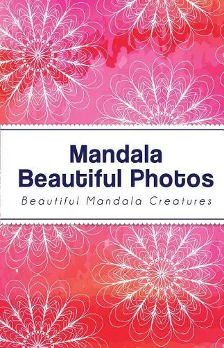 Password Mandala Beautiful Photos