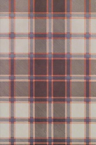 MacPherson Hunting Tartan