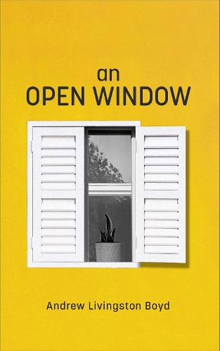 An Open Window