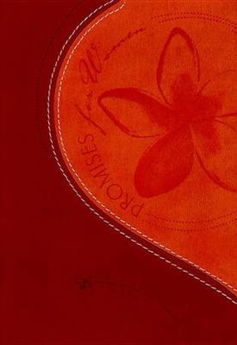 Promises for women orange