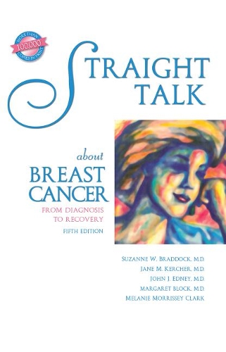 Straight Talk about Breast Cancer
