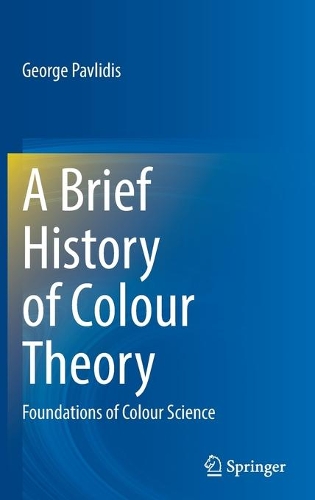 A Brief History of Colour Theory