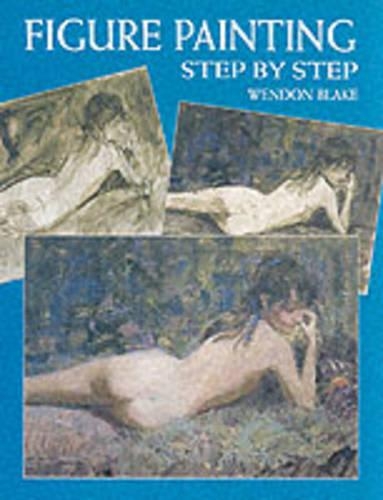 Rights Reverted - Figure Painting Step by Step