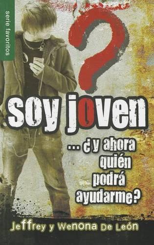 Soy Joveny Ahora Quien Podra Ayudarme?