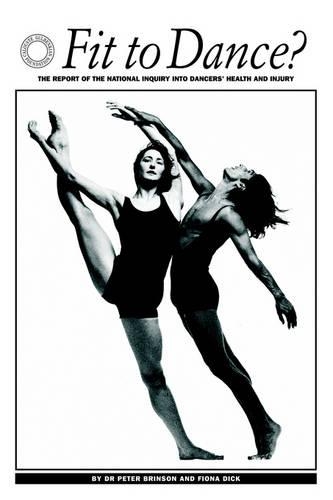 Fit to Dance?