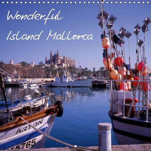 Wonderful Island Mallorca 2019