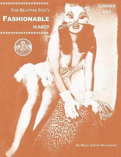 The Beatnik Fox's Fashionable Number