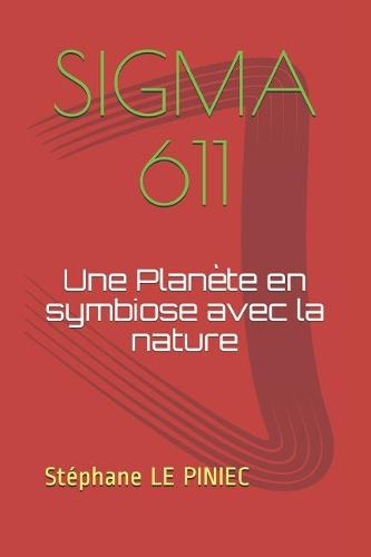 SIGMA 611: Une Plan