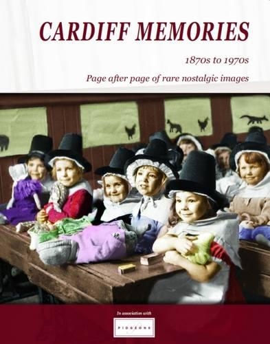 Cardiff Memories