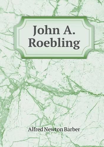 John A. Roebling
