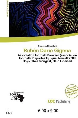 Rub N Dar O Gigena