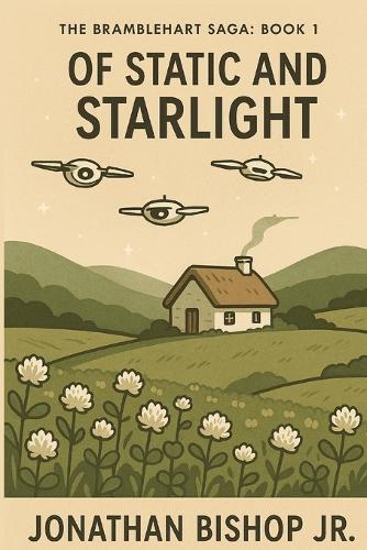 The Bramblehart Saga - Book 1